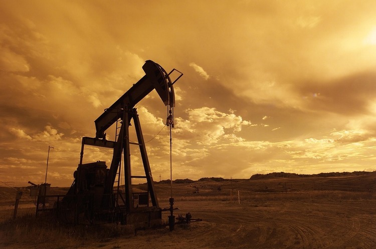 Ціна на нафту марки Brent склала $62,13 за барель Ціна на нафту марки Brent склала $62,13 за барель