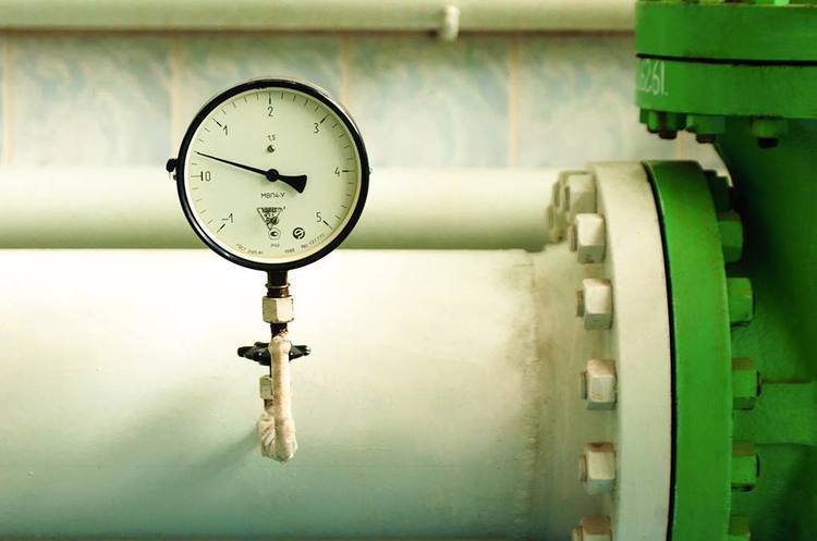 «Укртранснафті» треба 3-5 місяців, щоб позбавитись брудної російської нафти «Укртранснафті» треба 3-5 місяців, щоб позбавитись брудної російської нафти