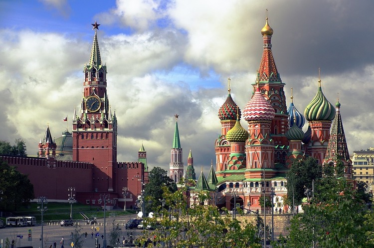 Американський сенатор пропонує визнати РФ спонсором тероризму Американський сенатор пропонує визнати РФ спонсором тероризму