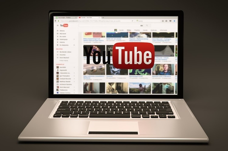 YouTube розглядає можливість виділення дитячого контенту в окремий застосунок YouTube розглядає можливість виділення дитячого контенту в окремий застосунок