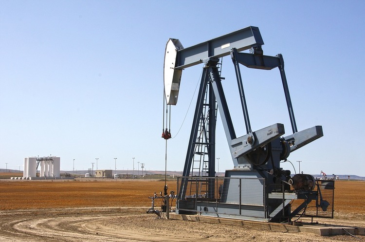 Вартість серпневих ф’ючерсів на нафту Brent склала $63,26 за барель Вартість серпневих ф’ючерсів на нафту Brent склала $63,26 за барель