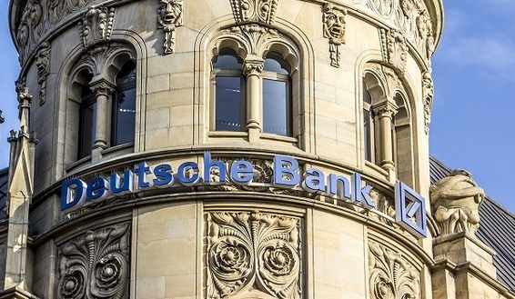 фото DR ФБР зайнялося перевіркою Deutsche Bank щодо відмивання грошей
