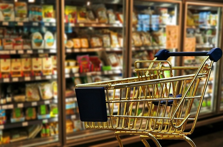 Євростат порівняв ціни на продукти, алкоголь та цигарки в країнах ЄС Євростат порівняв ціни на продукти, алкоголь та цигарки в країнах ЄС