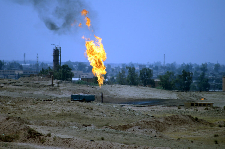 Регіональна нестабільність може зірвати угоду ExxonMobil з Іраком на $53 млрд – Reuters Регіональна нестабільність може зірвати угоду ExxonMobil з Іраком на $53 млрд – Reuters