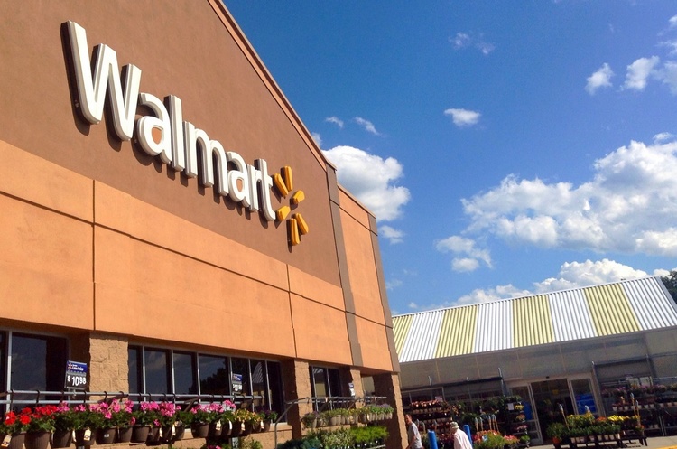 Walmart заплатить $282 млн за корупційні порушення в Бразилії, Китаї, Індії та Мексиці Walmart заплатить $282 млн за корупційні порушення в Бразилії, Китаї, Індії та Мексиці