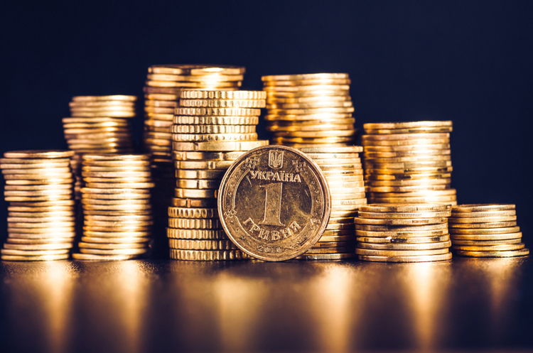 Інфляція в Україні у квітні 2019 року досягла рівня 8,8% Інфляція в Україні у квітні 2019 року досягла рівня 8,8%
