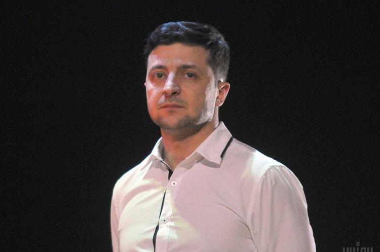 Фото: УНІАН Рада суддів України заявила про тиск із боку адміністрації Зеленського