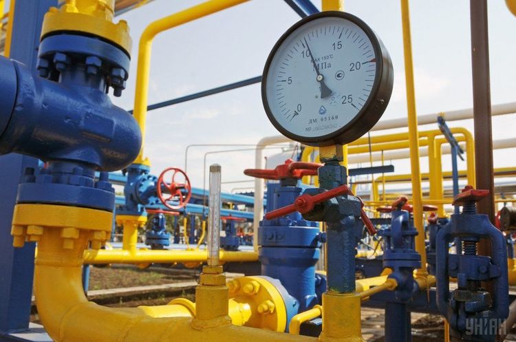 Фото: УНІАН «Укртрансгаз» заявив про загрозу зриву кредитної угоди з ЄБРР та ЄІБ
