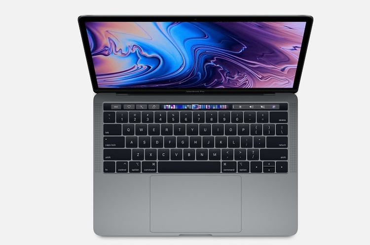 Apple відкликає ноутбуки MacBook Pro через можливість загоряння