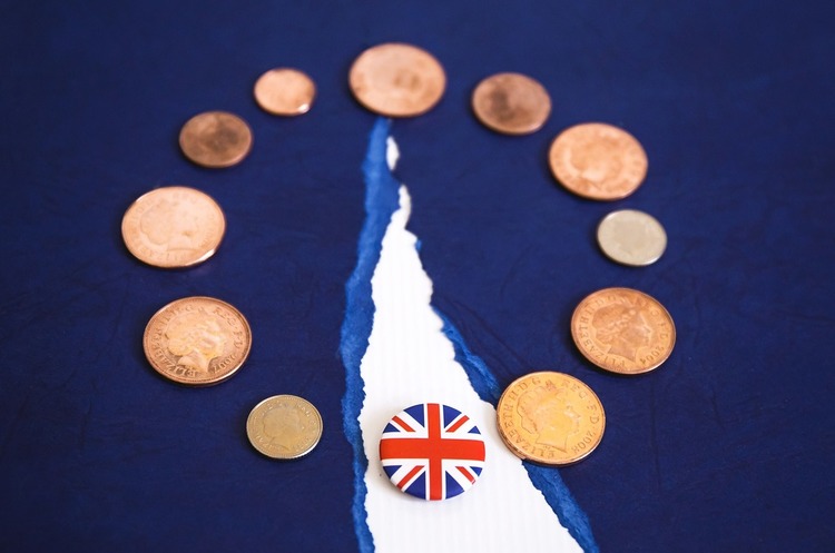 Бізнес vs Brexit: як мінімізувати ризики при виході Британії з ЄС Бізнес vs Brexit: як мінімізувати ризики при виході Британії з ЄС