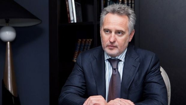 Дмитро Фірташ Австрійський суд дозволив екстрадицію в США українського олігарха Фірташа