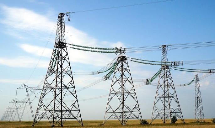На Українській енергетичній біржі вперше пройдуть торги електроенергією На Українській енергетичній біржі вперше пройдуть торги електроенергією