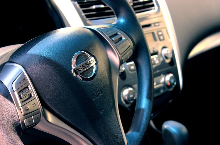 Nissan можуть оштрафувати на понад $22 млн через Карлоса Гона Nissan можуть оштрафувати на понад $22 млн через Карлоса Гона