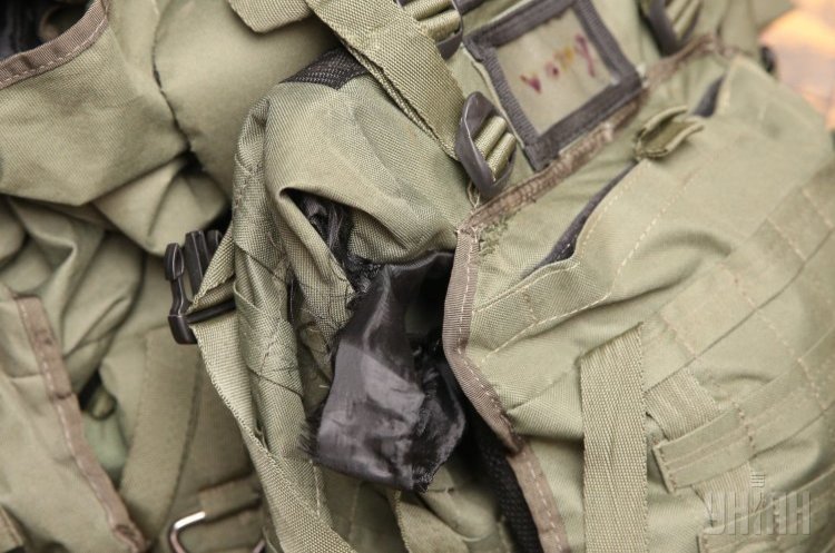 ДБР проводить близько 40 обшуків у службових осіб Міноборони ДБР проводить близько 40 обшуків у службових осіб Міноборони