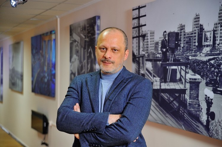 Зураб Аласанія Аласанія буде поновлений на посаді голови правління НСТУ