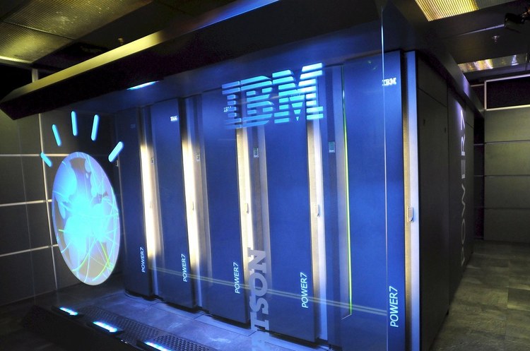 ЄС дозволив IBM купити Red Hat за $34 млрд ЄС дозволив IBM купити Red Hat за $34 млрд