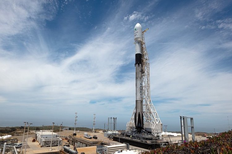 фото SpaceX SpaceX випустила додаткових акцій на $314 млн