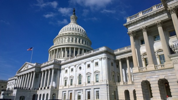 Фото: Pixabay Сьогодні делегація конгресменів США прилітає в Україну