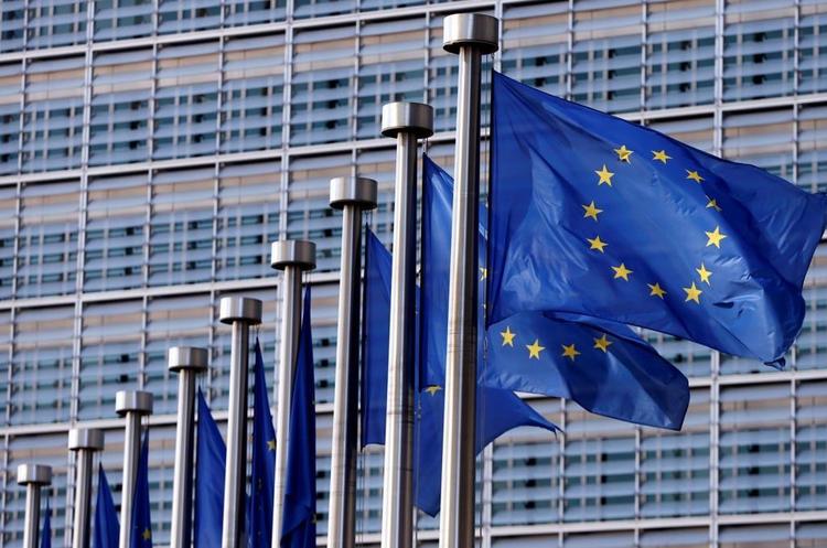 Фото: УНІАН Макрон пропонує три кандидатури на пост глави Єврокомісії
