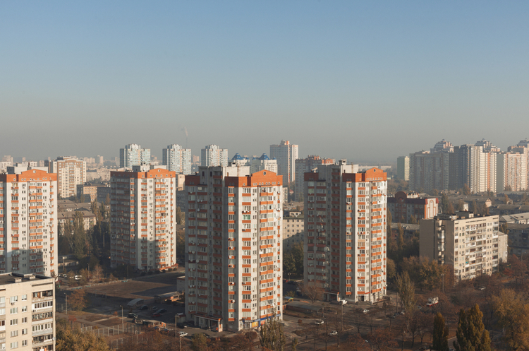 В Україні набрали чинності нові ДБН В Україні набрали чинності нові ДБН