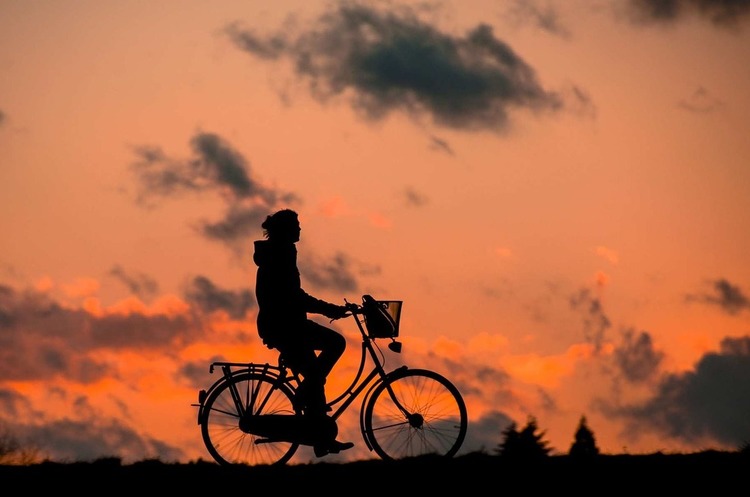 Столичну мережу «bike-sharing» розширять до 264 пунктів прокату Столичну мережу «bike-sharing» розширять до 264 пунктів прокату