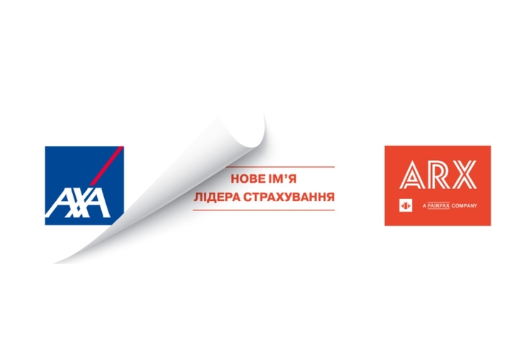Лідер змінює назву – «AXA» стає «ARX» Лідер змінює назву – «AXA» стає «ARX»