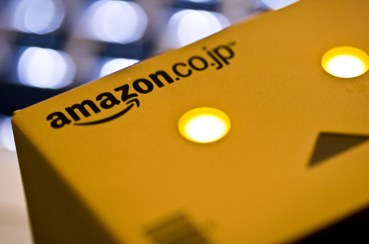 Amazon планує створити у Франції 1800 робочих місць Amazon планує створити у Франції 1800 робочих місць