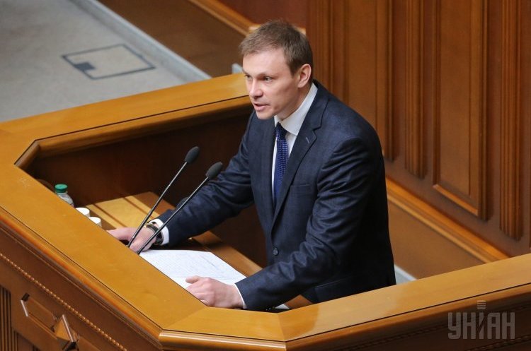 Олександр Долженков «Опоблок» вимагає від КСУ визнати неконституційними положення закону про мову