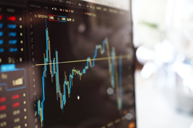 Індекс S&P 500 досягнув рекордних максимумів завдяки підйому акцій технологічних компаній Індекс S&P 500 досягнув рекордних максимумів завдяки підйому акцій технологічних компаній