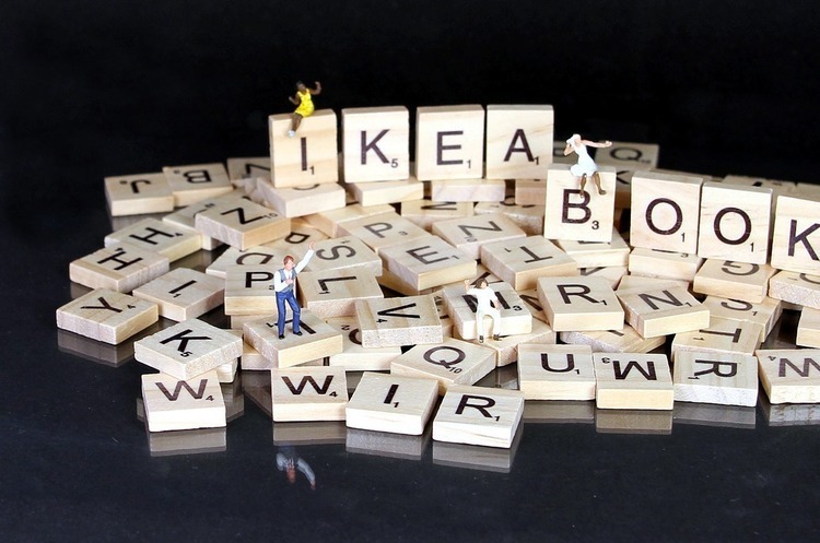IKEA шукає персонал для першого міського магазину в Києві (ОНОВЛЕНО) IKEA шукає персонал для першого міського магазину в Києві (ОНОВЛЕНО)