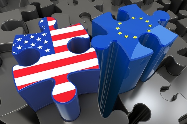 фото pixabay.com США мають намір ввести мита на товари з Європи на $4 млрд