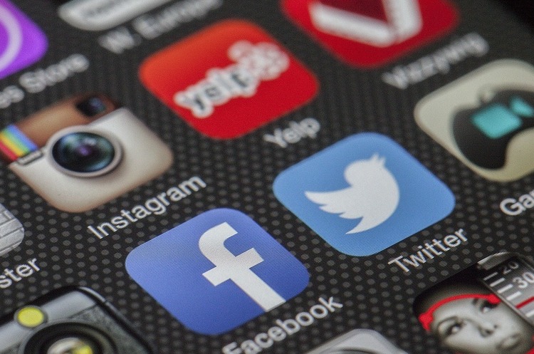 фото pixabay.com Facebook у Німеччині оштрафували на 2 млн євро