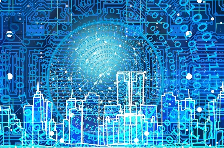 фото Shutterstock За перше півріччя 2019 року блокчейн-стартапи залучили $822 млн