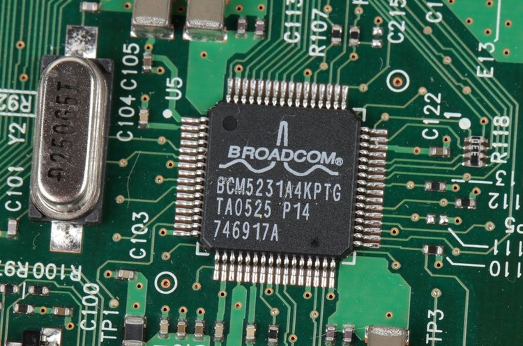 Broadcom готова поглинути Symantec, що спеціалізується на кібербезпеці Broadcom готова поглинути Symantec, що спеціалізується на кібербезпеці