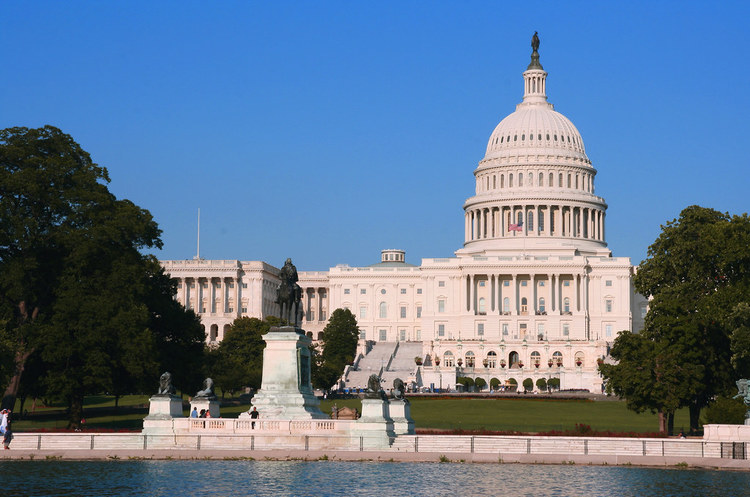 У США представили проект резолюції із осудом повернення РФ в ПАРЄ У США представили проект резолюції із осудом повернення РФ в ПАРЄ