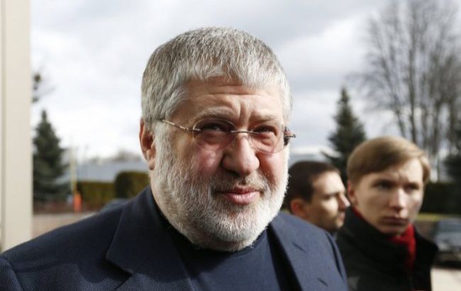 Ігор Коломойський ПриватБанк VS Коломойський: олігарх постав «жертвою» Кучми й Пінчука