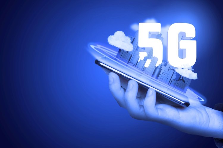 В Німеччині запустили мережу високошвидкісного зв’язку 5G В Німеччині запустили мережу високошвидкісного зв’язку 5G