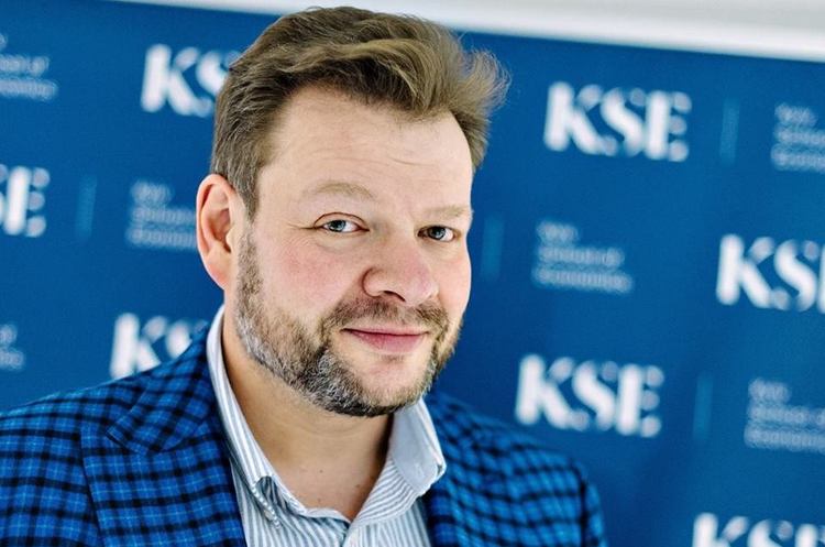 Петро Чернишов Екс-президент «Київстара» увійшов до наглядової ради компанії «Фармак»
