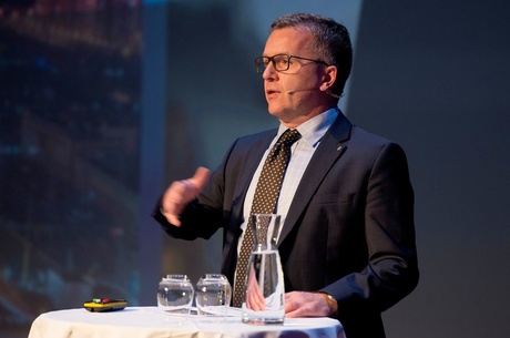   Equinor:        