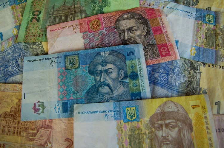 НБУ скоротив утилізацію банкнот на 6,4% НБУ скоротив утилізацію банкнот на 6,4%