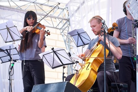  :    Leopolis Jazz Fest 2019