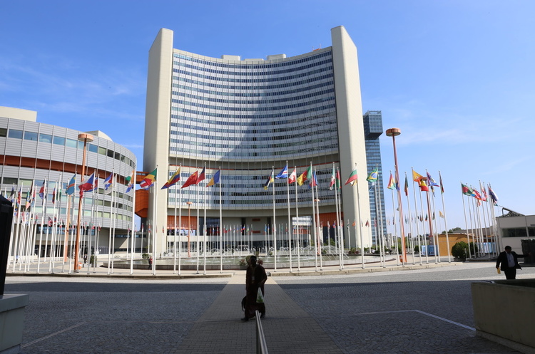 МАГАТЕ скликають на екстрене засідання по Ірану МАГАТЕ скликають на екстрене засідання по Ірану