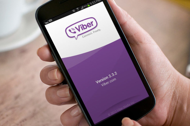 «Київстар» та Viber запустили спільний сервіс «Київстар» та Viber запустили спільний сервіс