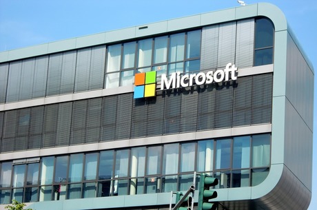 Microsoft  :    