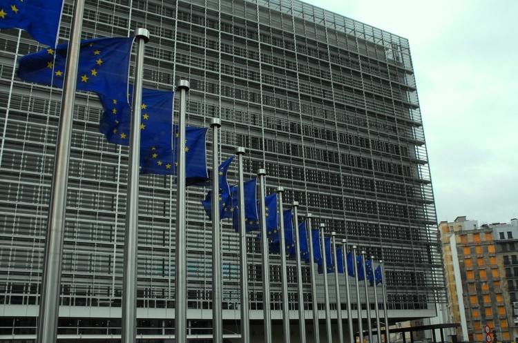 Євросоюз призначив нового голову делегації ЄС в Україні Євросоюз призначив нового голову делегації ЄС в Україні