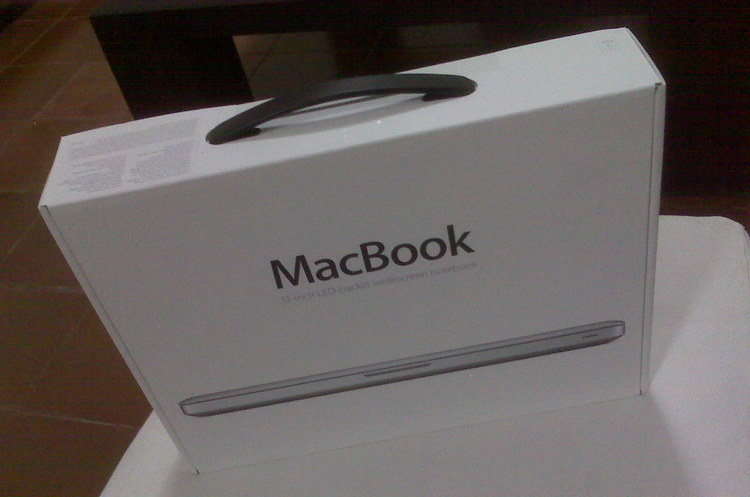 Apple припинила продаж свого найбільш компактного ноутбуку MacBook Apple припинила продаж свого найбільш компактного ноутбуку MacBook