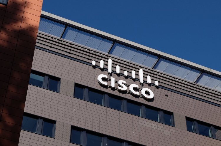 Cisco купує Acacia Communications за $2,6 млрд Cisco купує Acacia Communications за $2,6 млрд
