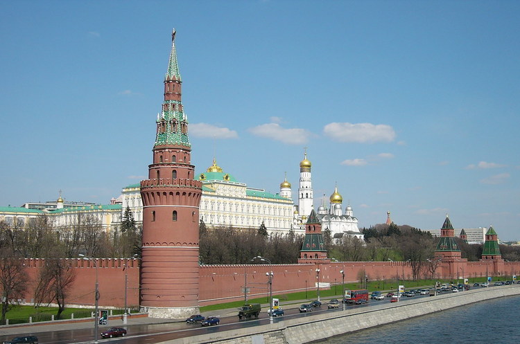 Госдума РФ закликала російський уряд впровадити санкції проти Грузії Госдума РФ закликала російський уряд впровадити санкції проти Грузії