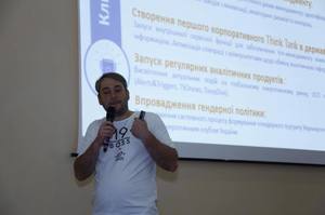 Зеленський призначив нового очільника Київської ОДА