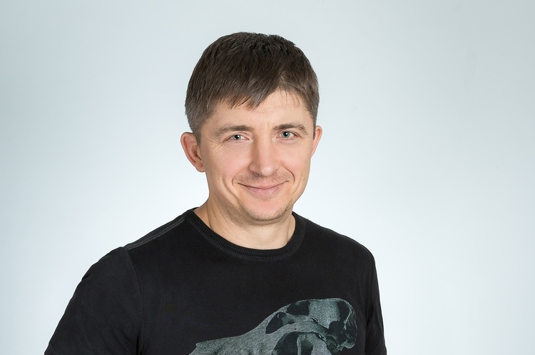 Основатель F.ua: «Amazon вряд ли предложит что-то интересное украинским потребителям» Основатель F.ua: «Amazon вряд ли предложит что-то интересное украинским потребителям»